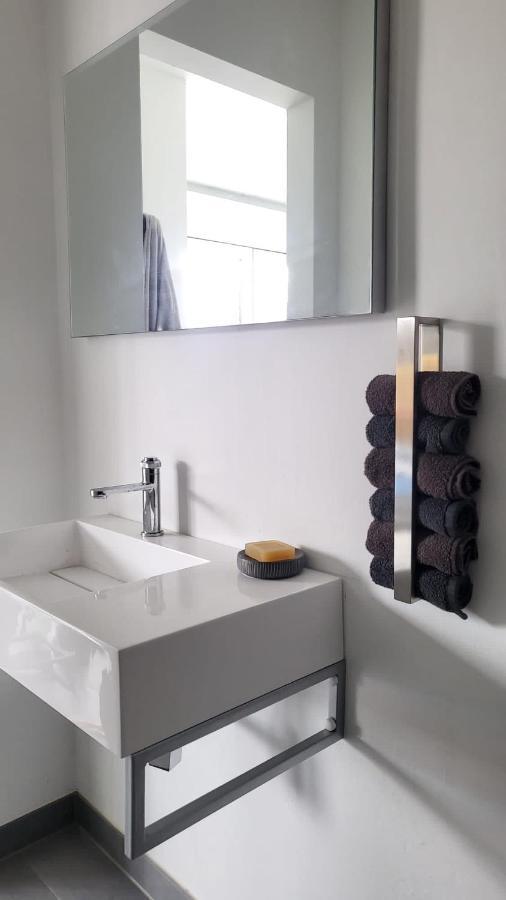 Apartman S Bazenem A Saunou Kadaň Exteriér fotografie